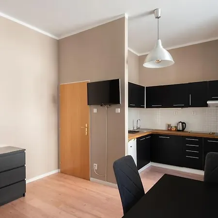 Vals Garden Apartment Прага Екстер'єр фото