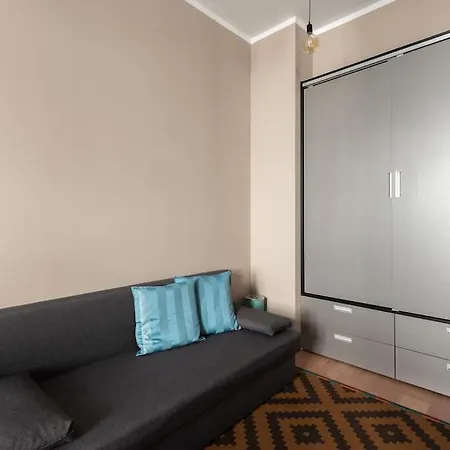 Vals Garden Apartment Прага Екстер'єр фото