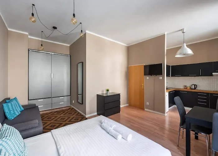 Vals Garden Apartment